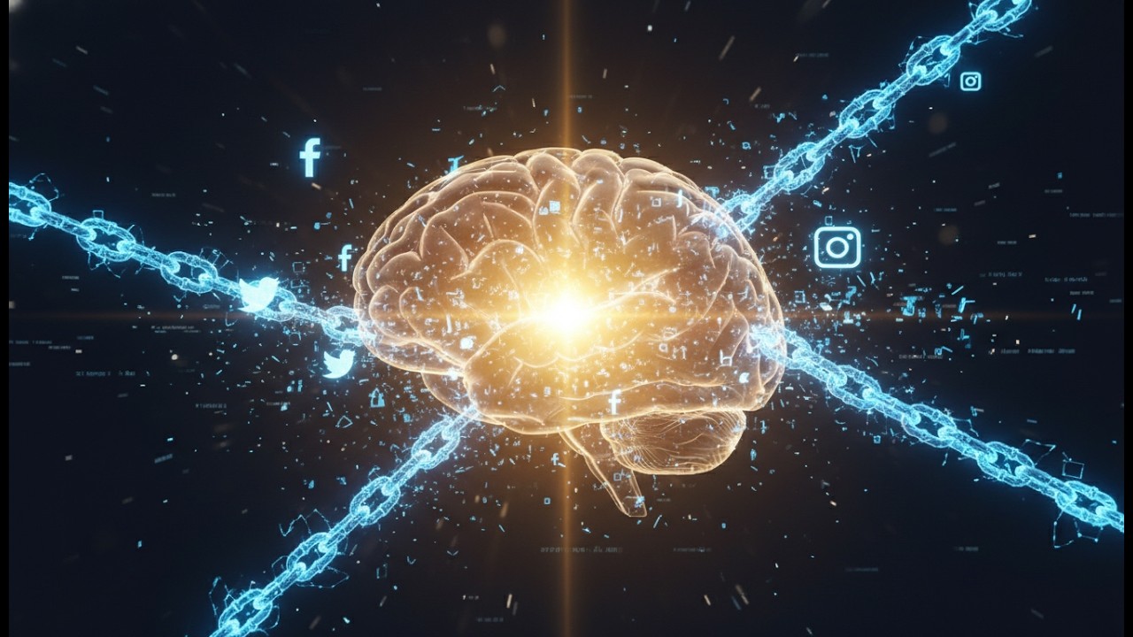 Desintoxicación de Dopamina: Rompe Lo Adictivo