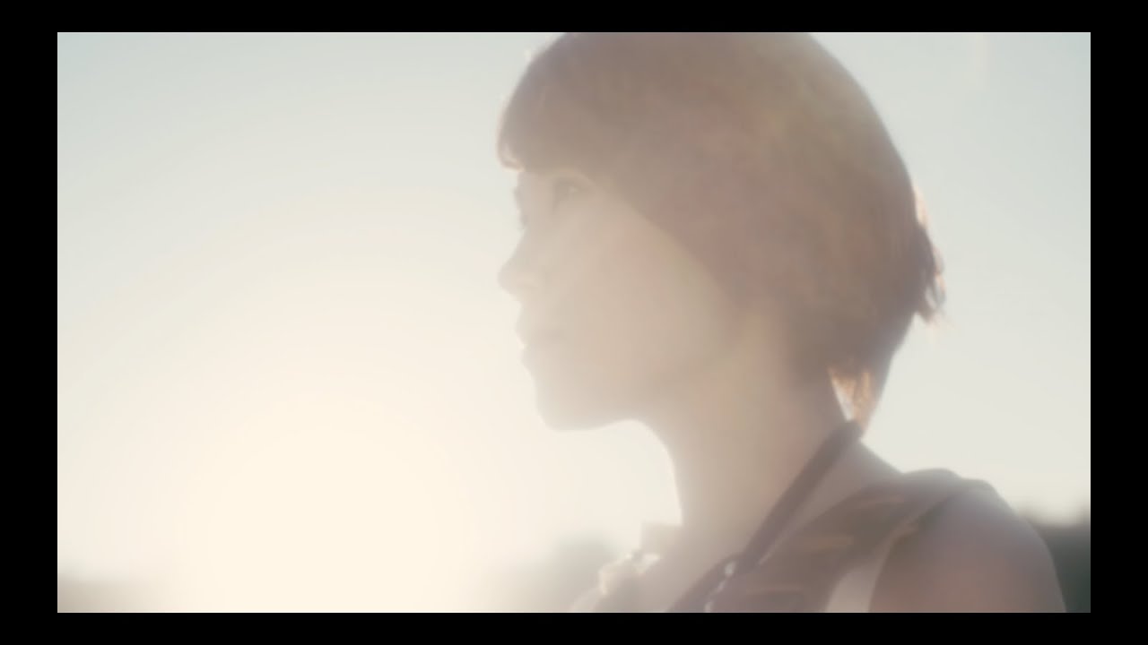 丸本莉子 - フシギな夢（Music Video）※ブルボン「ラシュクーレ」CMソング　3/16発売 2ndミニアルバム「フシギな夢の中」収録曲