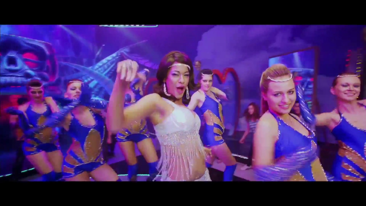 Dil ki kite  - Jole Jongole Movie Song