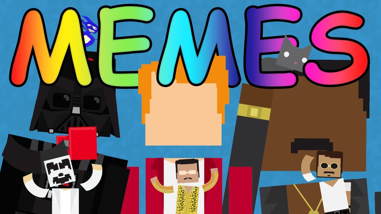 Why Are We So Obsessed With Memes?