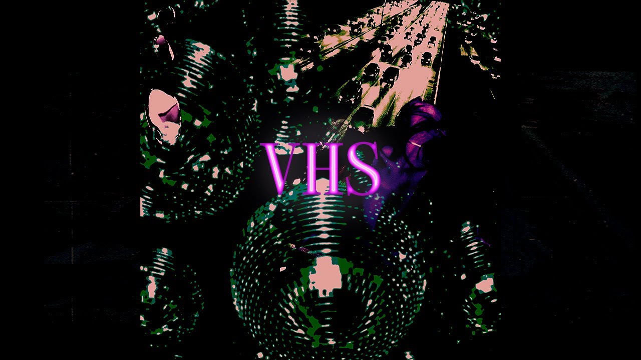 (FREE) Dark RnB Loop kit - "VHS" (Drake, Partynextdoor, Bryson Tiller, 6lack)
