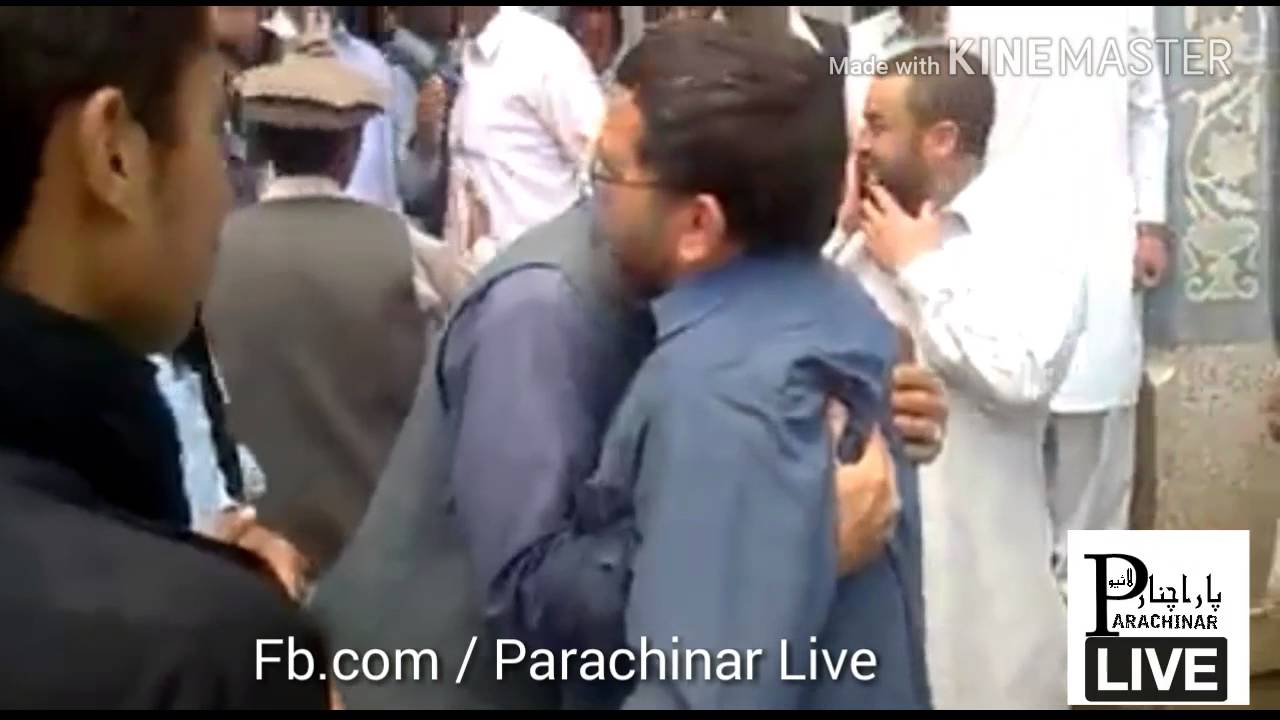 Shaheed allama muhammad Nawaz Irfani ky yadgar vedio