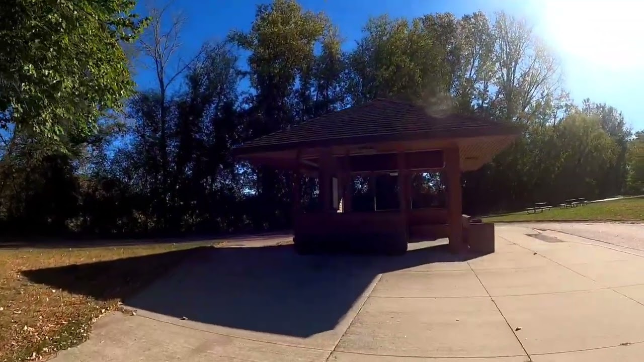 TRT S3 New Sights of Plymouth: French Regional Park 