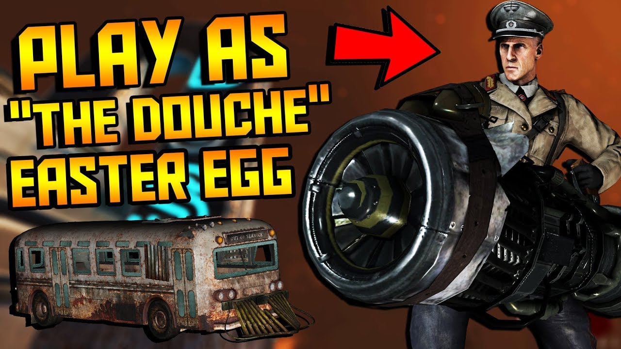5 Things You Didn't Know About Tranzit Zombies! (Call of Duty Zombies Secrets)