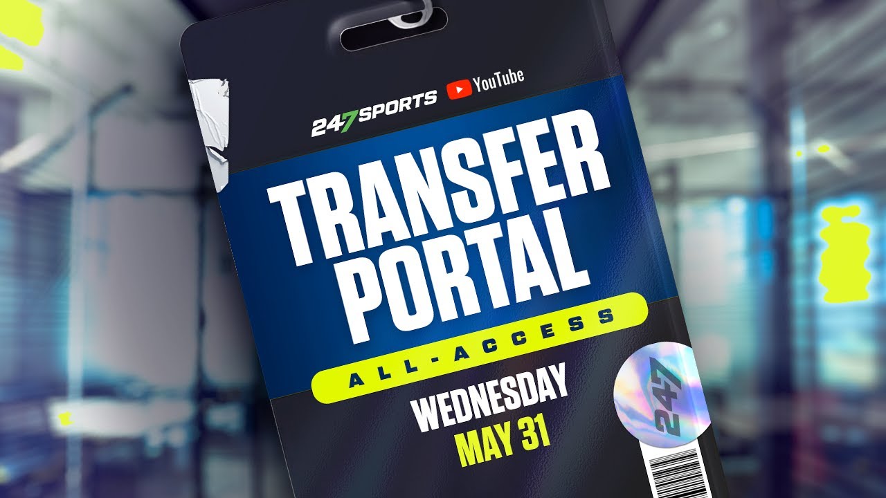 Transfer Portal All-Access: Final Portal Rankings | All-Portal Team | Fits + Misses | Expert Q&A
