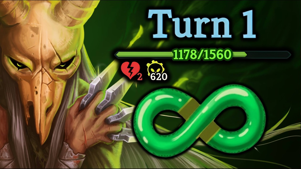 3x Silent in Co-Op is INSANELY BROKEN!!! (win everything turn 1)