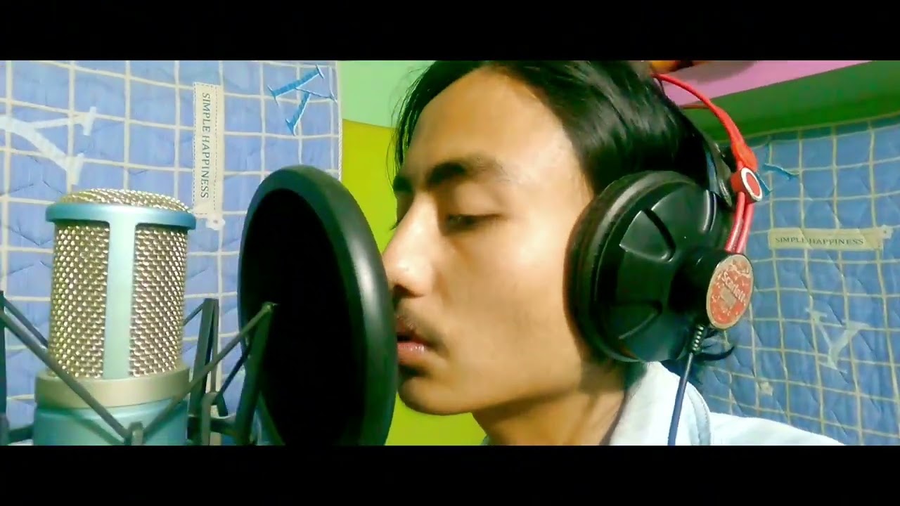Mac E - Soch [Record session] #linkrecords #kstbeats #hiphop