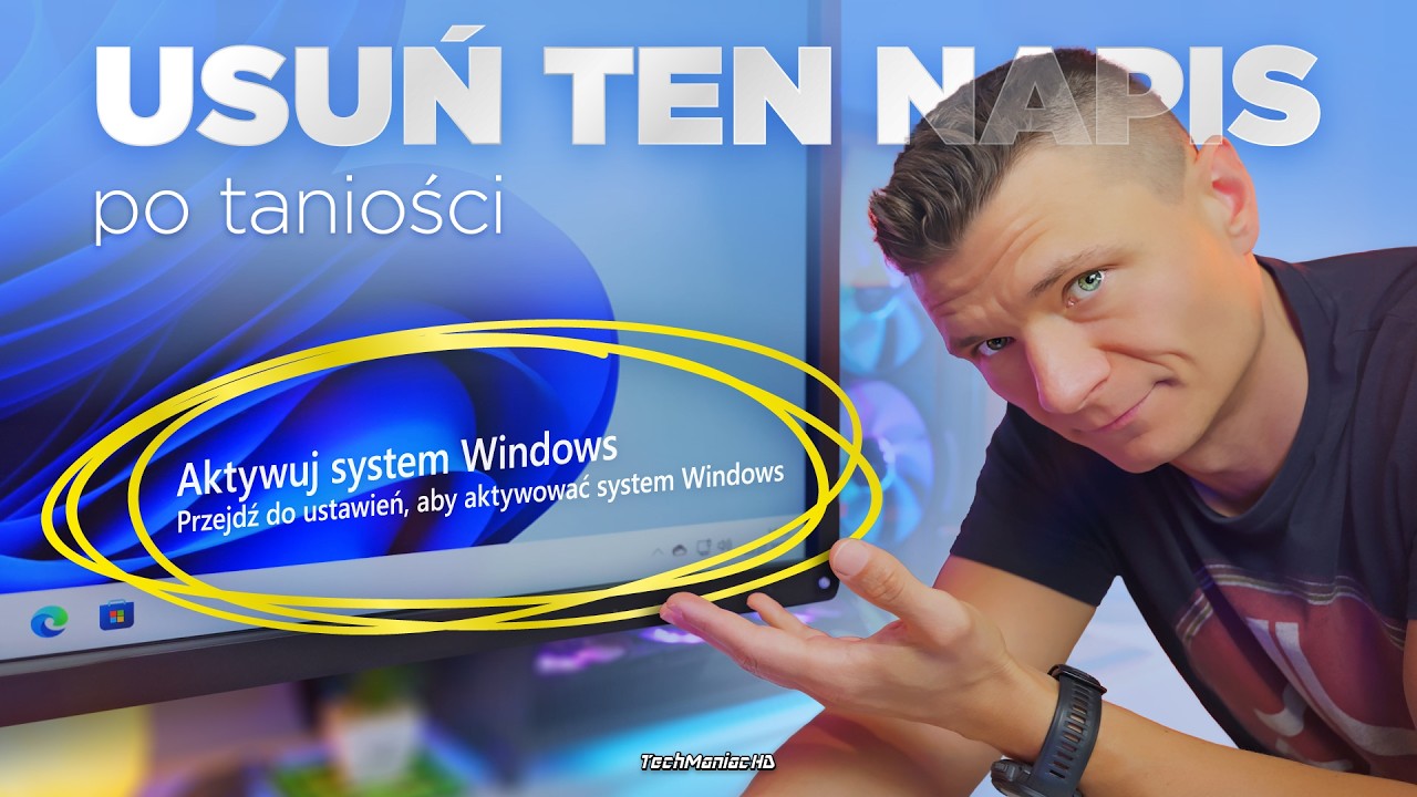 Klucz do Windows 10, 11, a nawet do Office w normalnej cenie!? 🤔 Gdzie najlepiej kupić [Home / Pro]