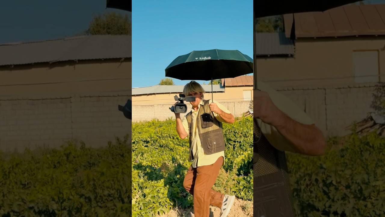 PARKENTDAN REPORTAJ (tez kunda)