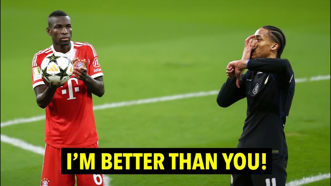 3 Areas Joao Pedro Proved To Be Better Than Nicolas Jackson For Chelsea