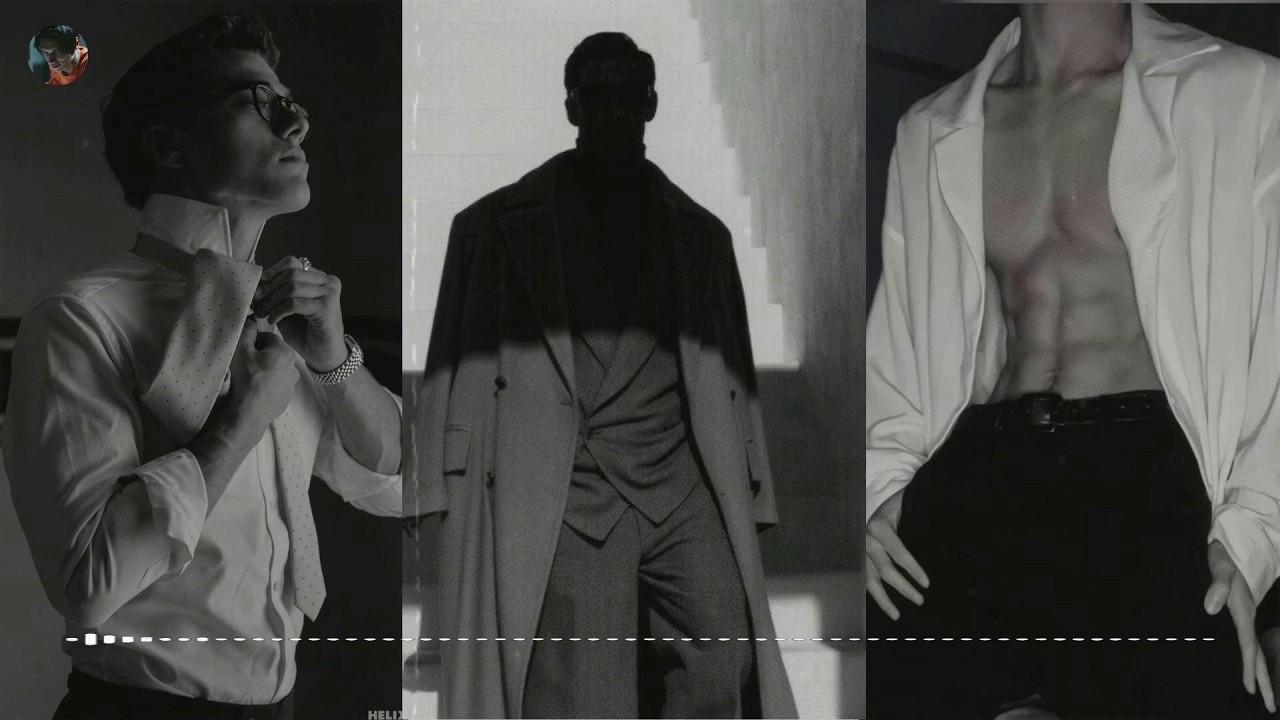 Hot/badass edit audios for your imaginary scenarios ☆ +timestamps ⋆.˚