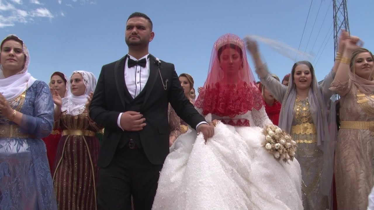 RONAHİ MÜZİK ROJHAT RONAHİ ÖZGÜR ÖZBAY DÜĞÜN P2