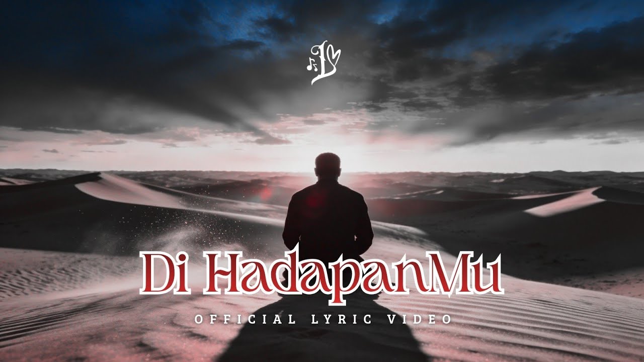 DI HADAPANMU - LOPUG (OFFICIAL LYRIC VIDEO) | Lagu Religi Indonesia Terbaru 2026