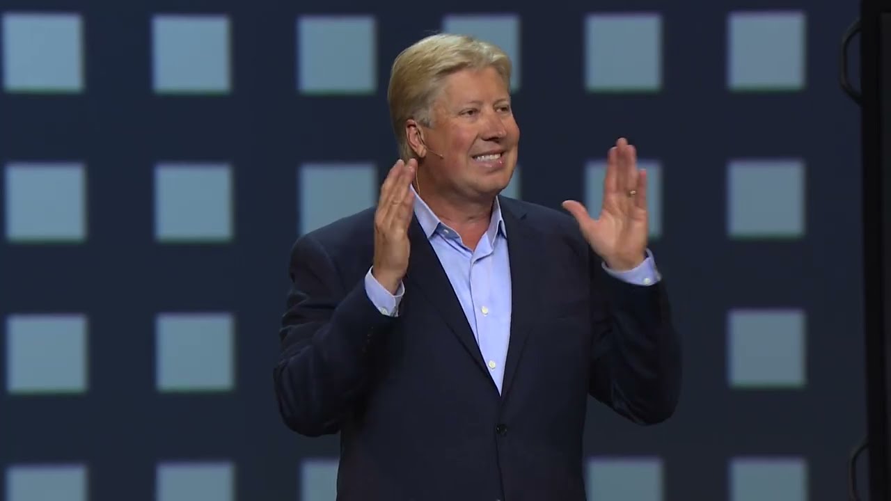 Управляйте произнесённым Словом – Частота – Пастор Роберт Моррис