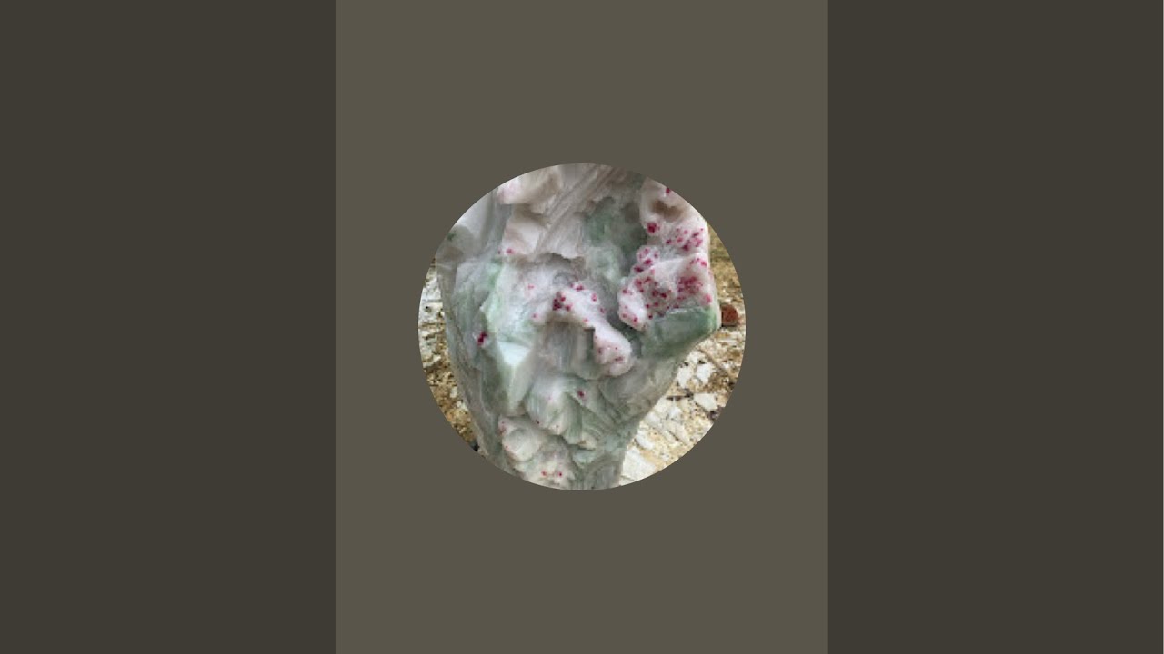 Đá cảnh là đá tự nhiên và nhũ thiên nhiên