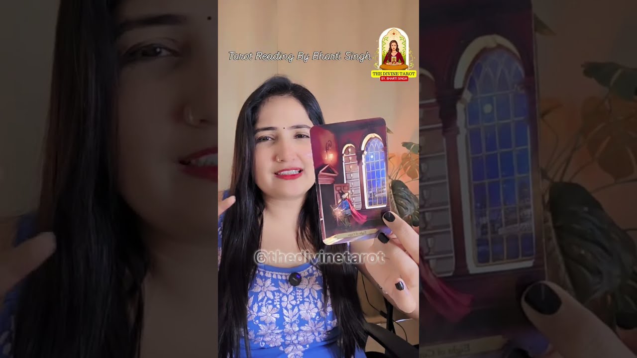 Spirit Guides ka message apke liye 🕊️| Unki current feelings today | Hindi tarot | The Divine Tarot