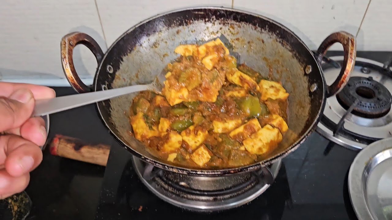 Bhuna masala Gravy