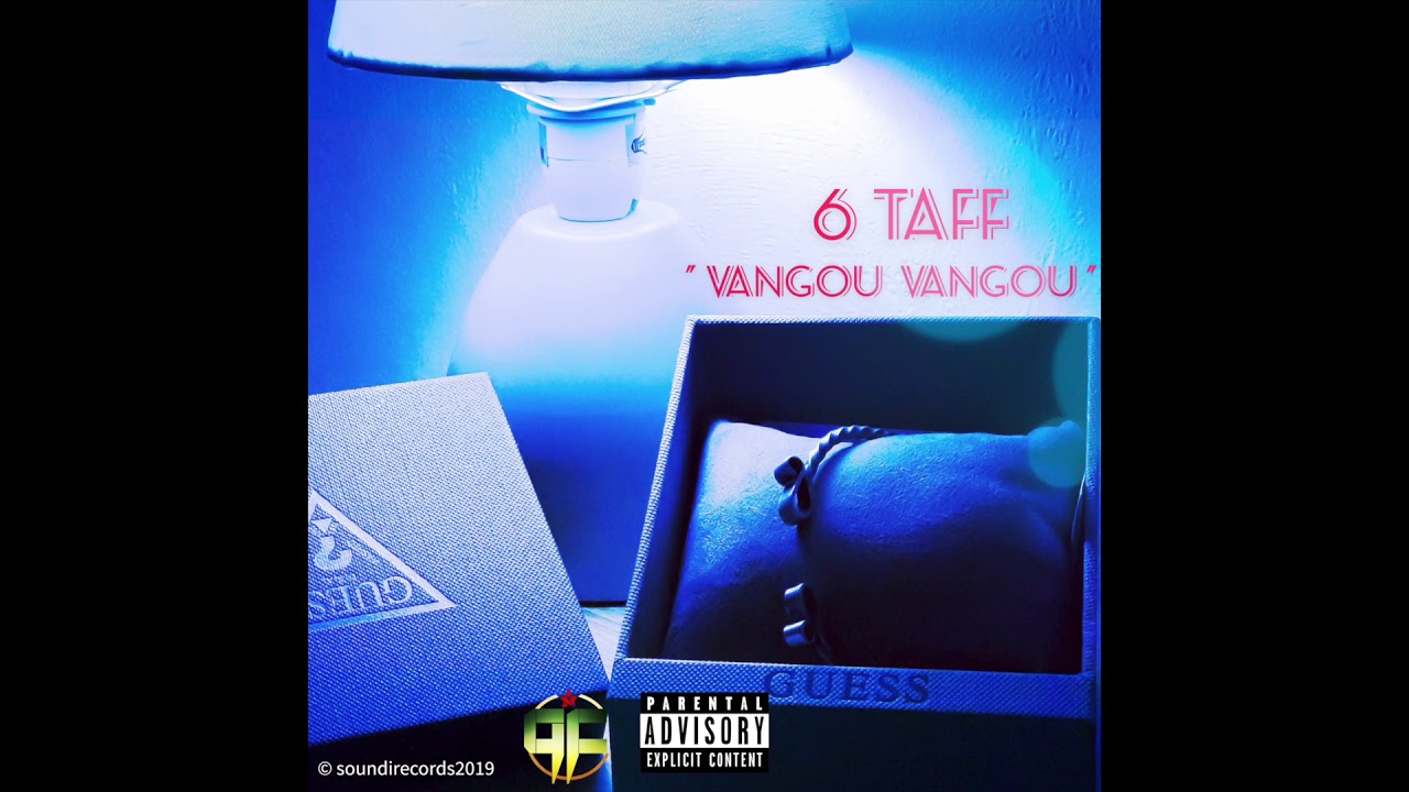 6 TAFF - Vangou vangou