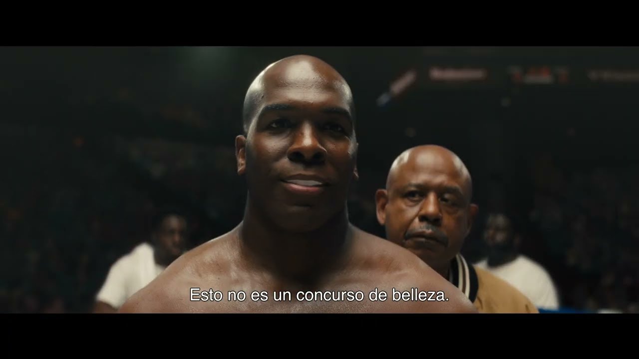 El Gran George Foreman - Vea el nuevo tráiler
