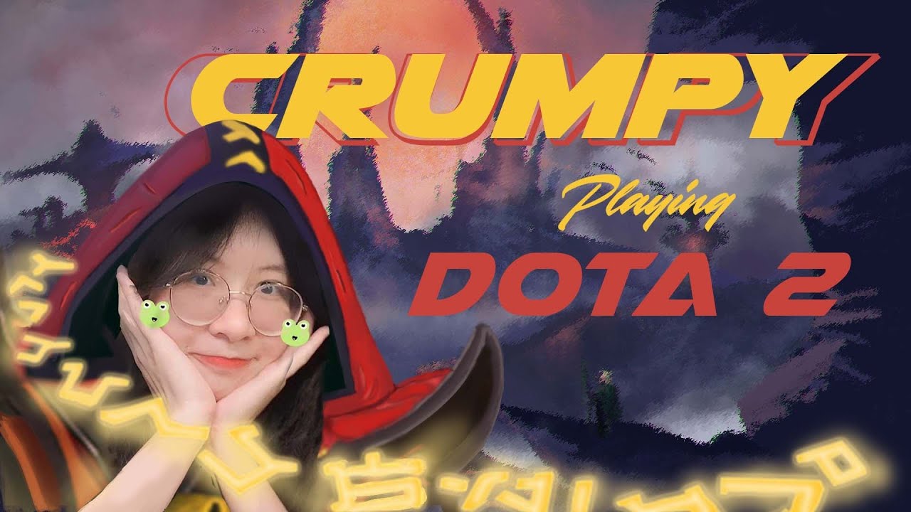 Day 114: short stream !bounty