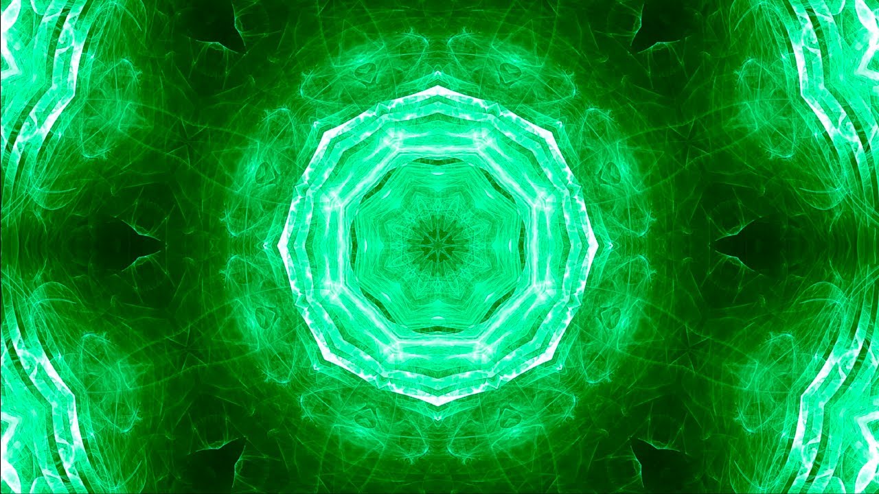 Heart Chakra Sleep Meditation ★︎ Chakra Balancing & Healing ★︎ Attract Love & Good Vibrations