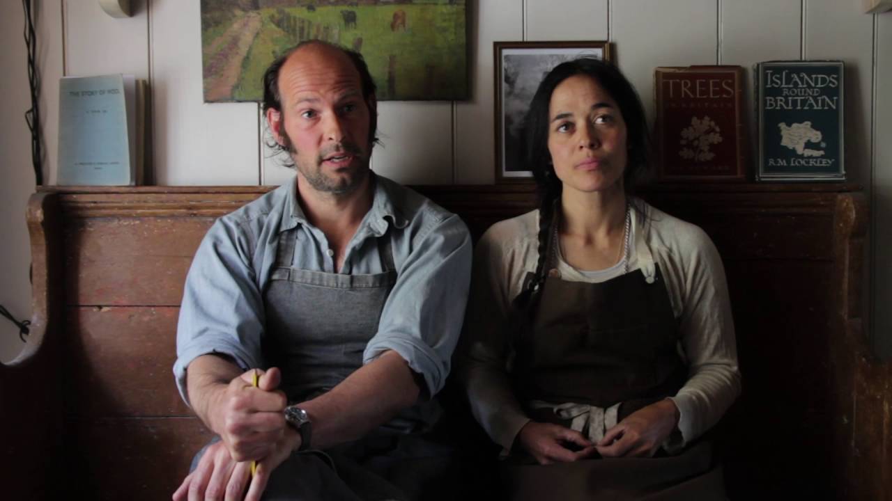 One to watch: Bonfield Block-Printers