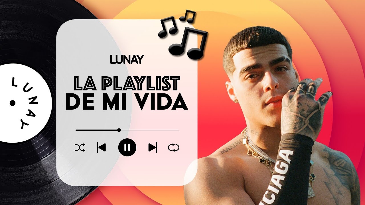 Así recuerda Lunay el momento que cantó junto a Daddy Yankee | Telemundo Entretenimiento