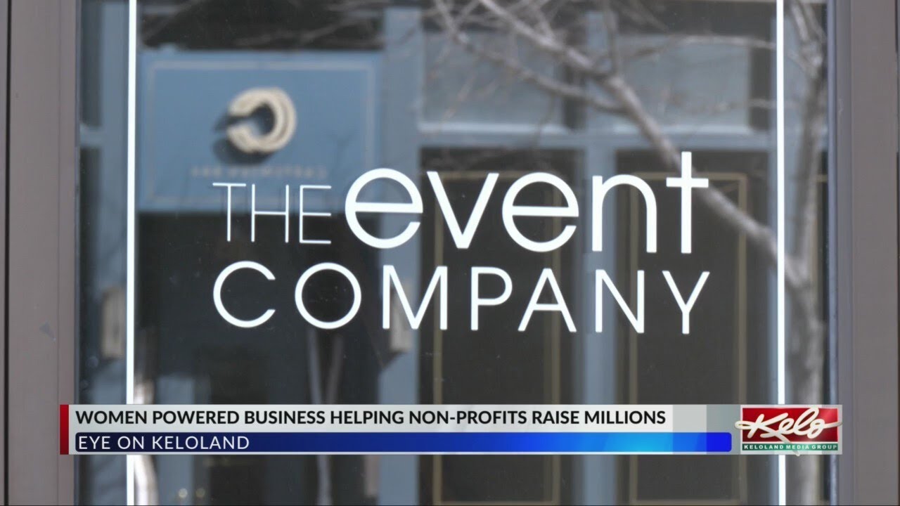 Women-owned business helps non-profits raise millions