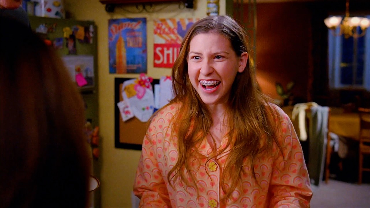 46 Minutes of Sue Heck Hopecore