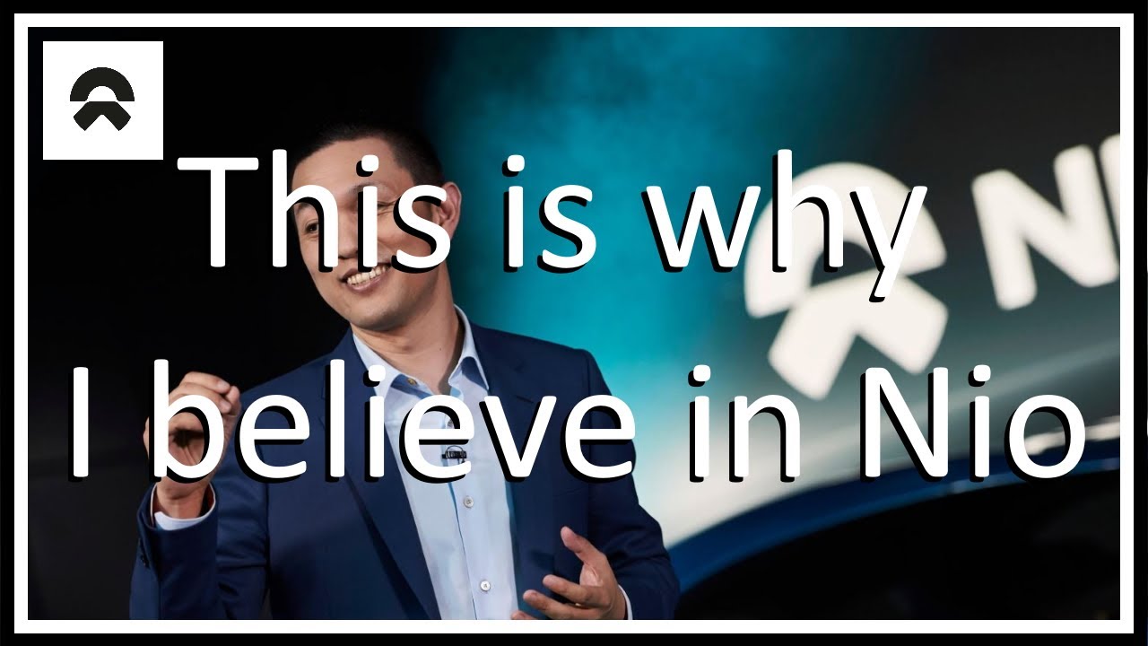 NIO FUNDAMENTALS | Nio Revenue and Deliveries Numbers 2021!!!