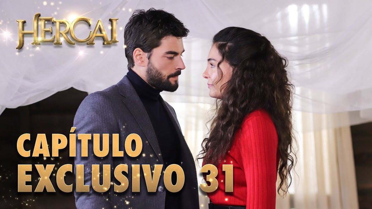 Hercai - Capítulo Exclusivo 31