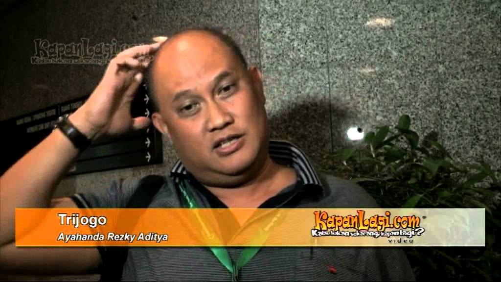 Operasi Berjalan Lancar, Seminggu Lagi Rezky Adity