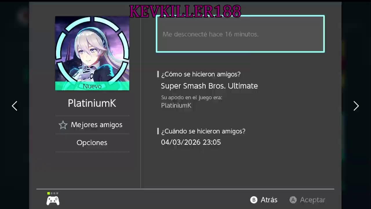 SMASH ENTRE OTRAS COSITAS