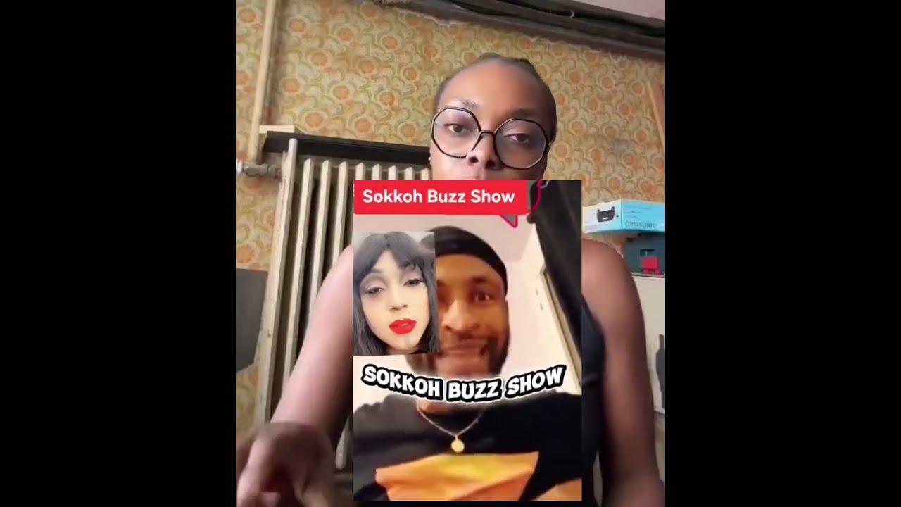 Yan mekako nie avoir nyass Shakiro kieuh