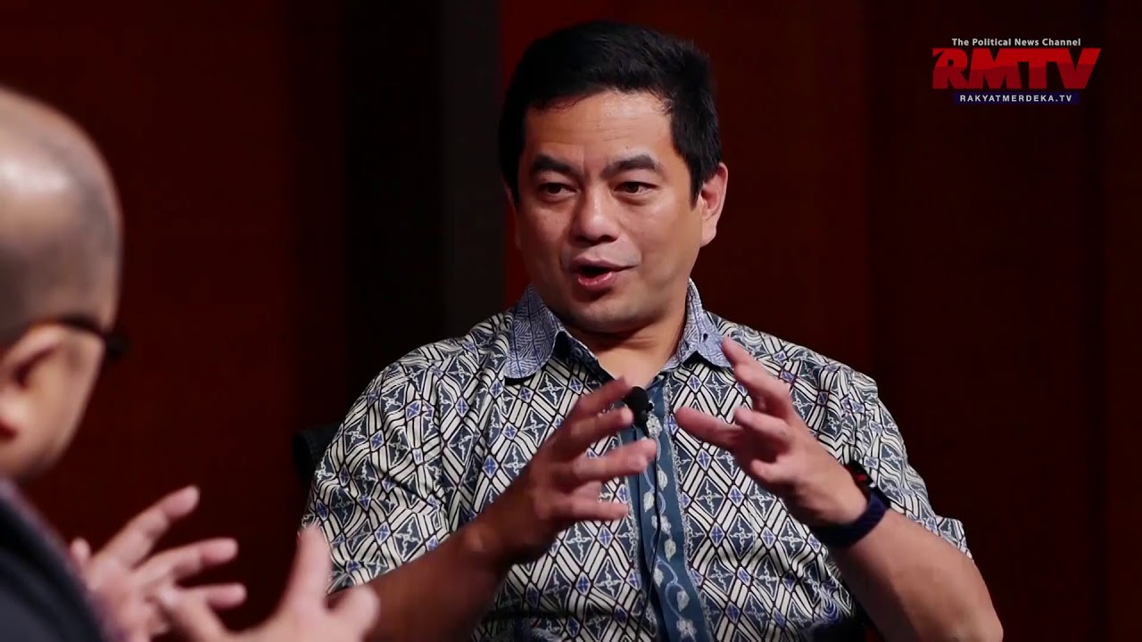 Martin Hartono - Bisnis Digital ( Part 1/4 )