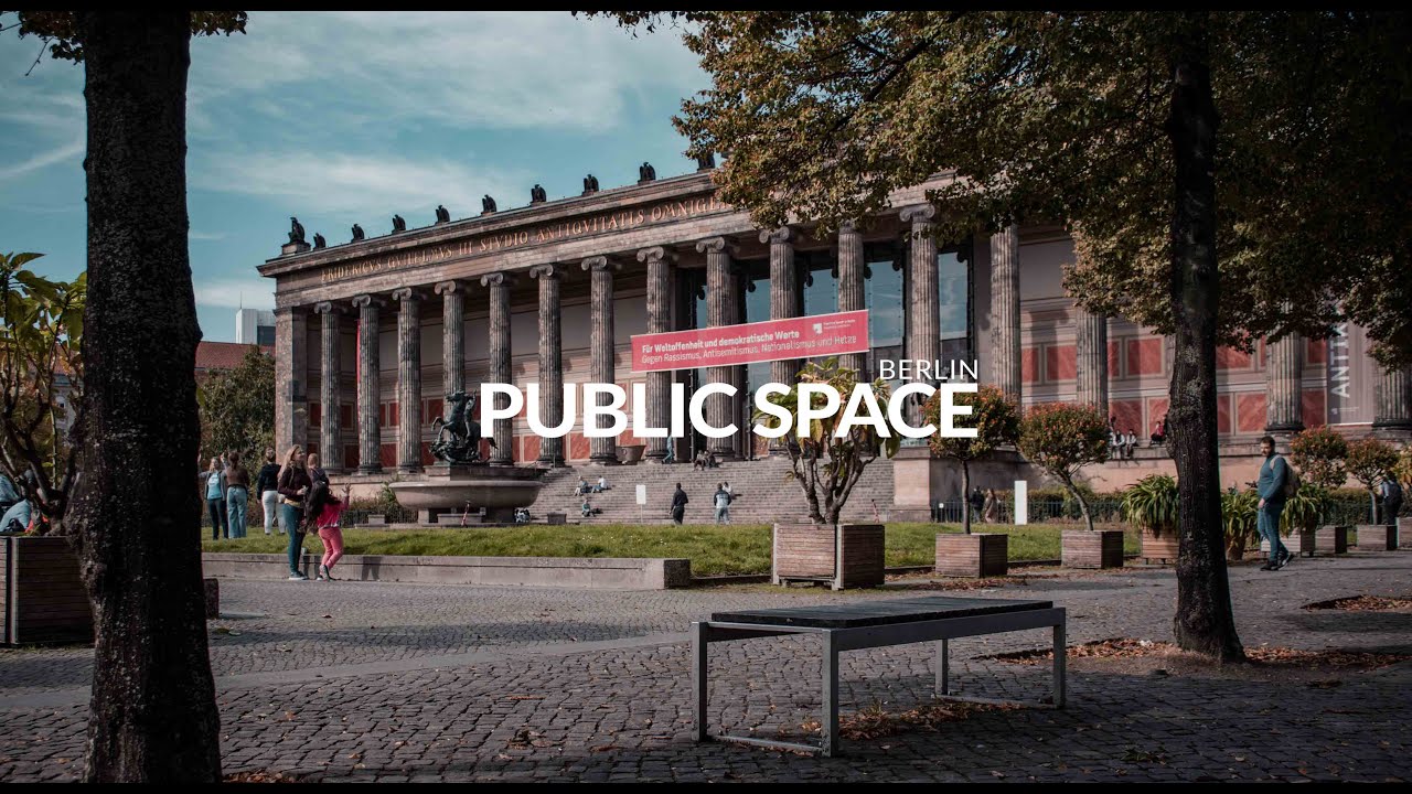 Public space