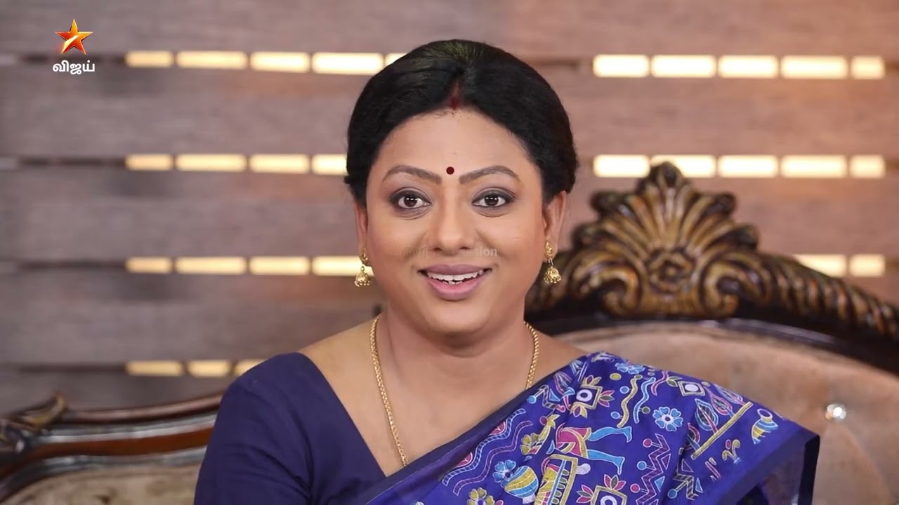 Baakiyalakshmi | பாக்கியலட்சுமி | Full Episode 330