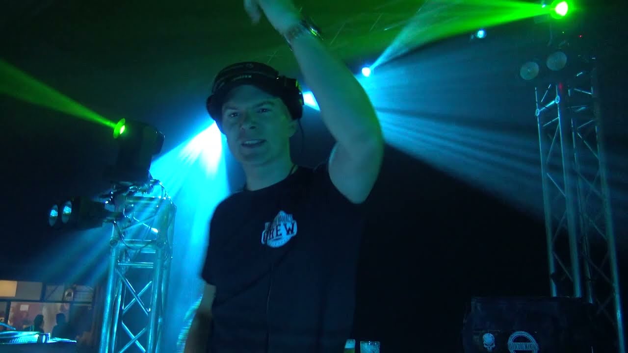 08-07-2022 Evolver at Hardcore Maniacs [millennium]