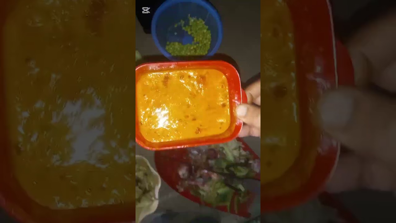 গ্যাস থাক রান্না আমাকে করতেই হবে 