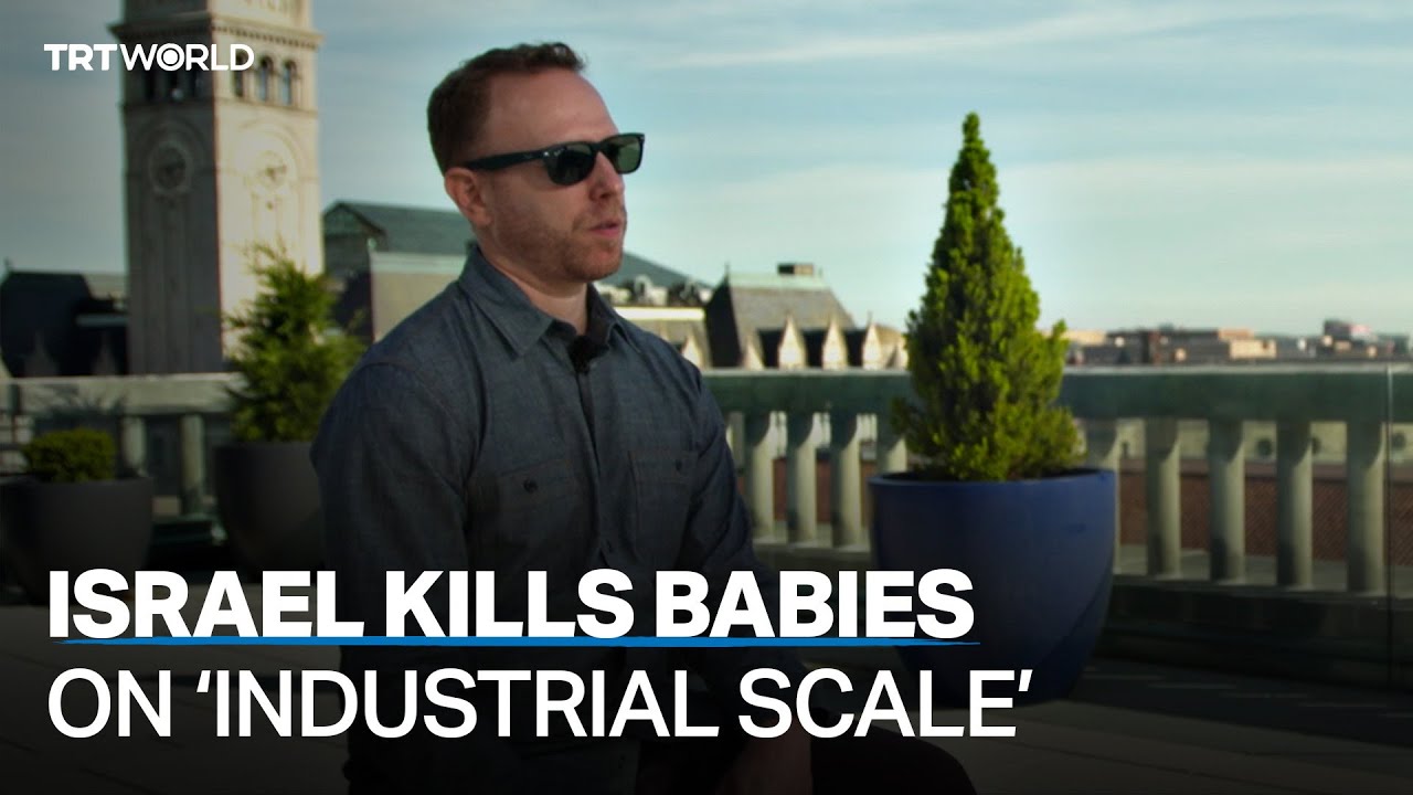 Palestine Talks | In conversation with Max Blumenthal (Part 2)