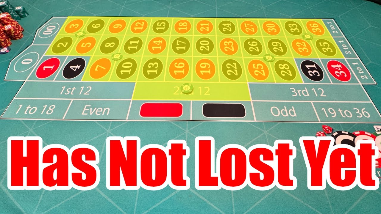 This has 100% Win Rate so Far || Lucky 10 Fold