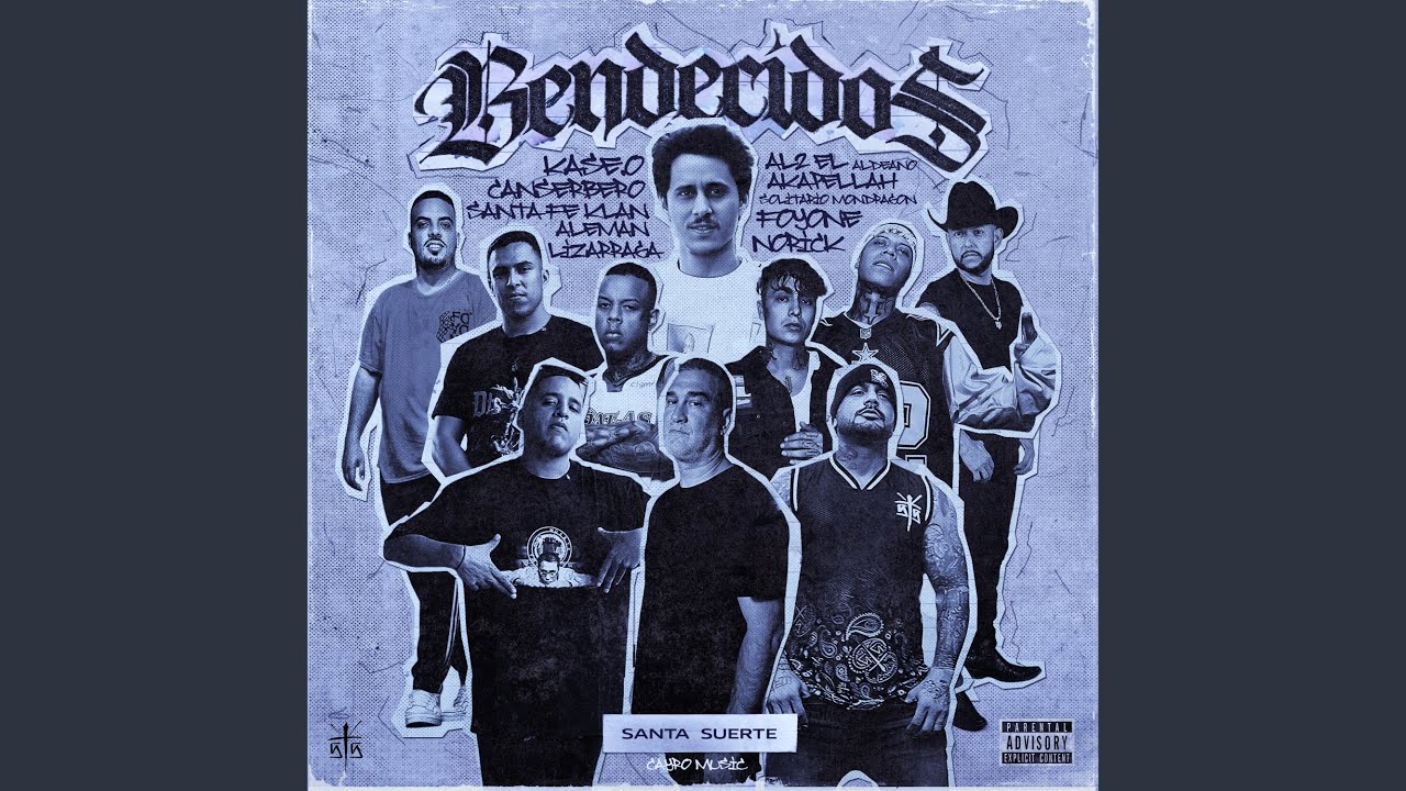 Bendecidos