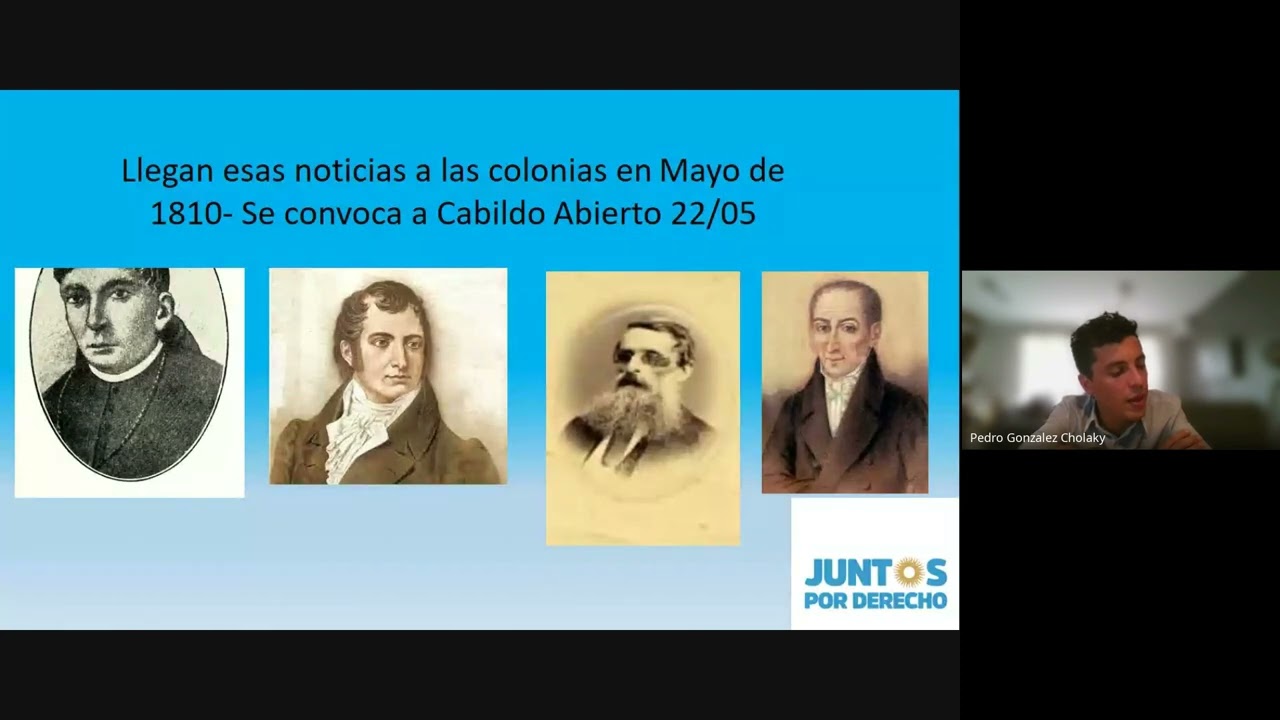 CLASES DE APOYO IECA 2024| 1° CLASE (PÁG 71 A 83)