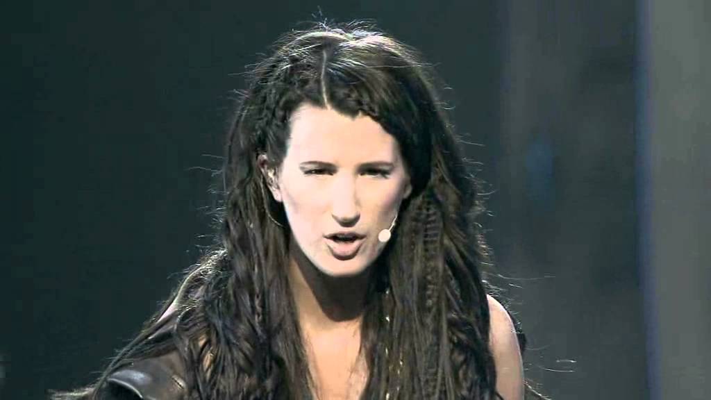 ROBIN DES BOIS - LE SPECTACLE MUSICAL - 
