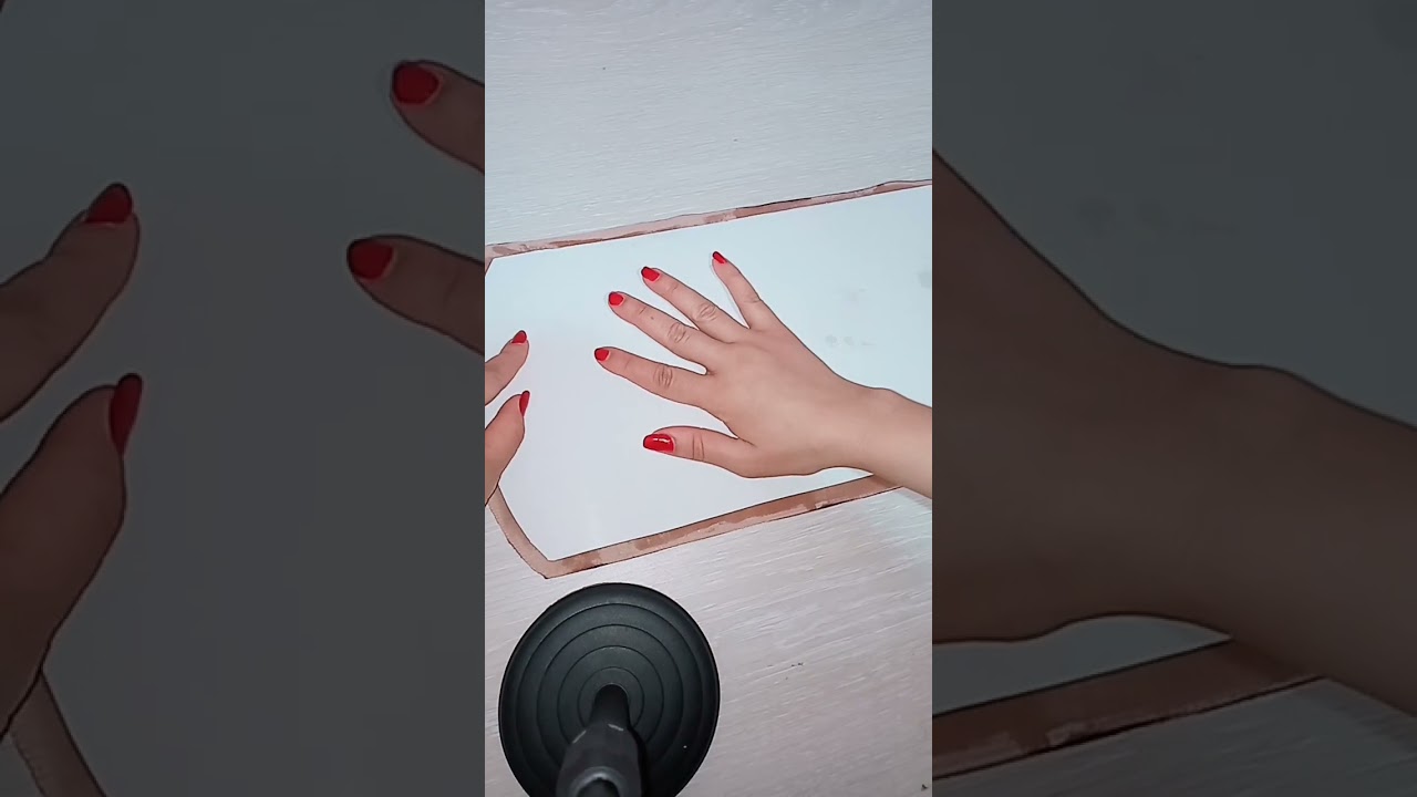 الجزء الاول خياطة ساك سواري soirée