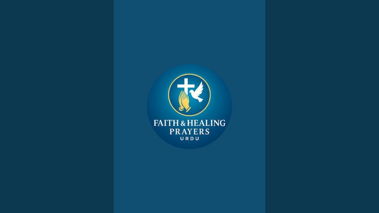 Special Healing Prayer Live | Powerful Word of God with Pastor Yousaf | Tonight Live Prayer