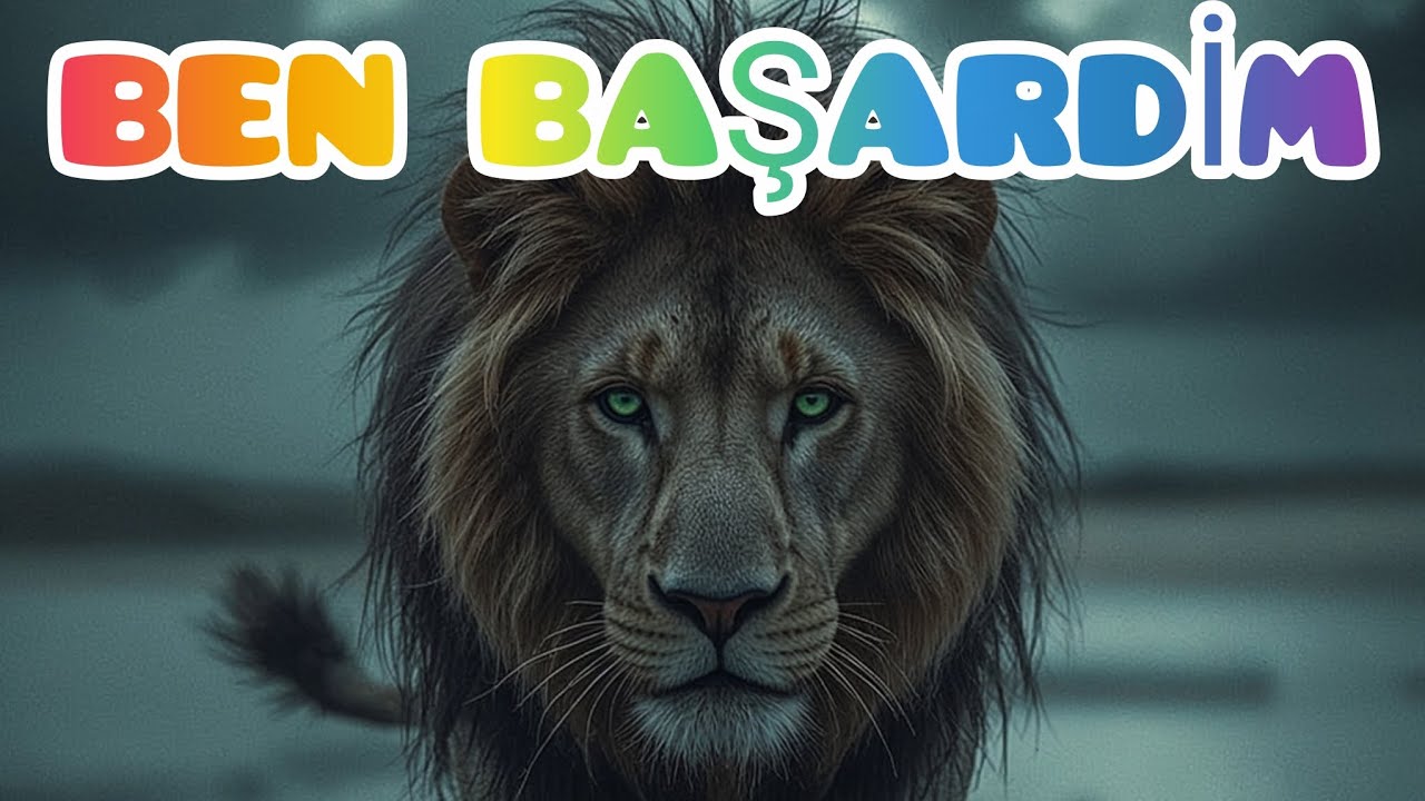 Ben Başardım #müzik 