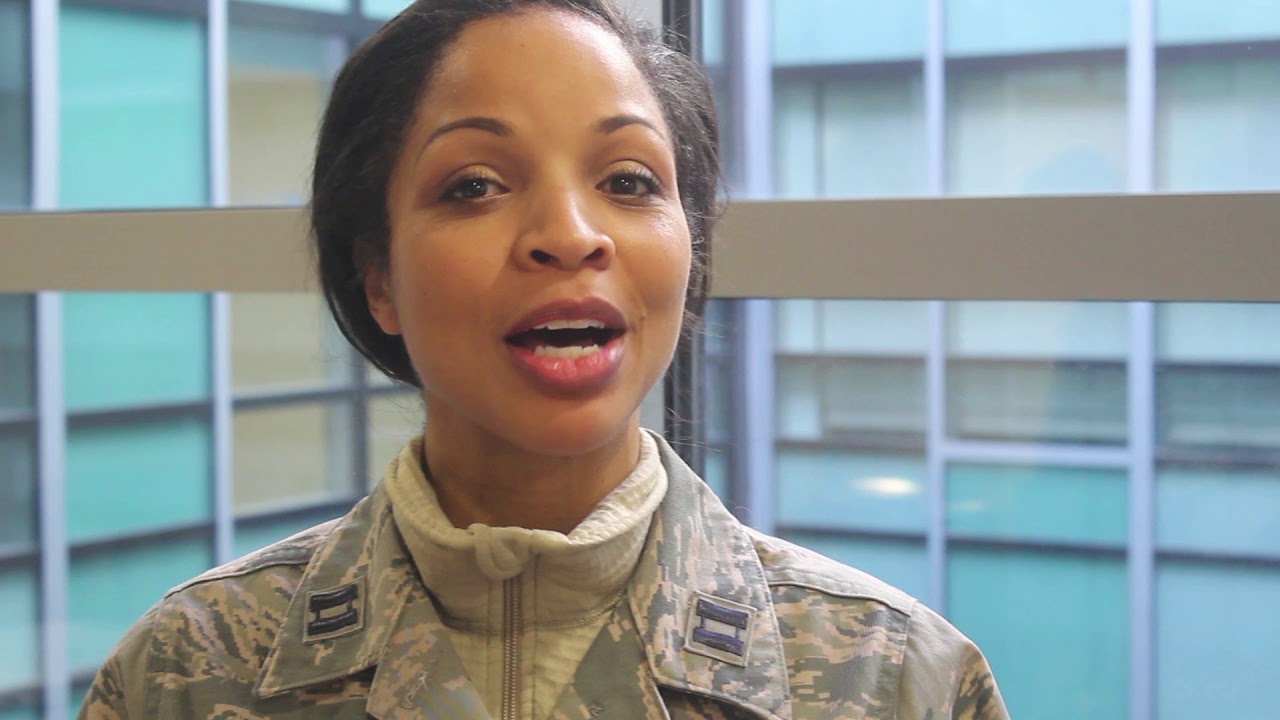 113th Wing Med Group gets new location