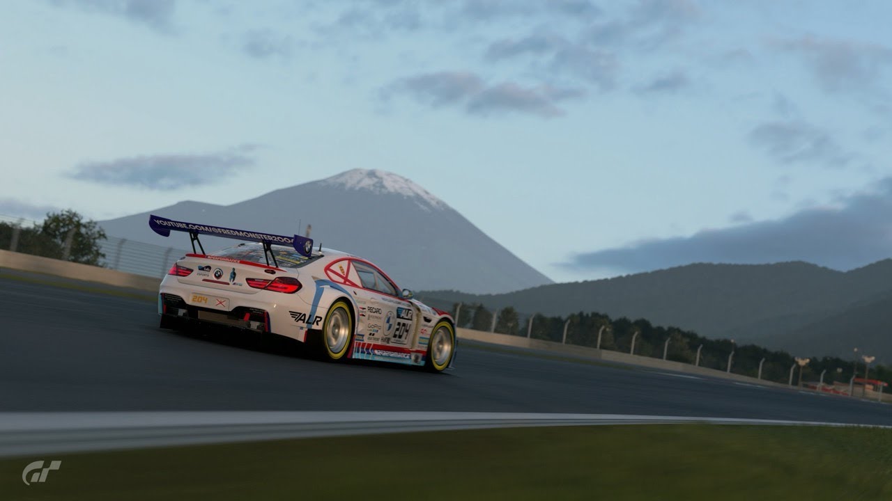 ALR GT3 Series - Season 21, Round 6 @ Tokyo Expressways (Tier 5 White)