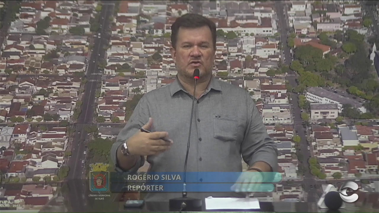 Acompanhe a nossa Transmissão